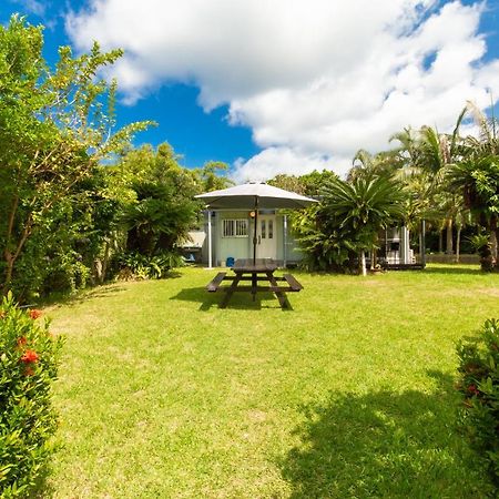 Villa Itona Ishigaki  Exterior foto