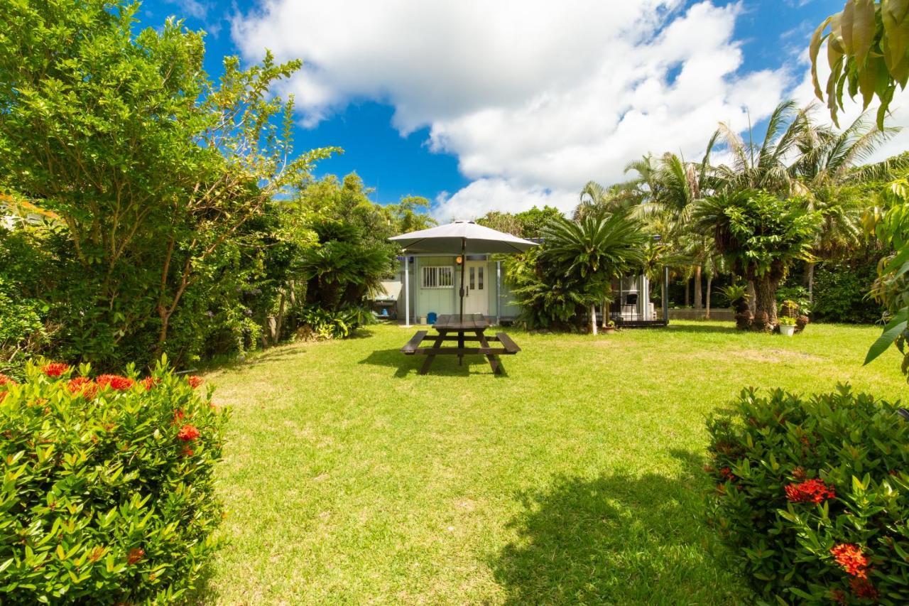 Villa Itona Ishigaki  Exterior foto