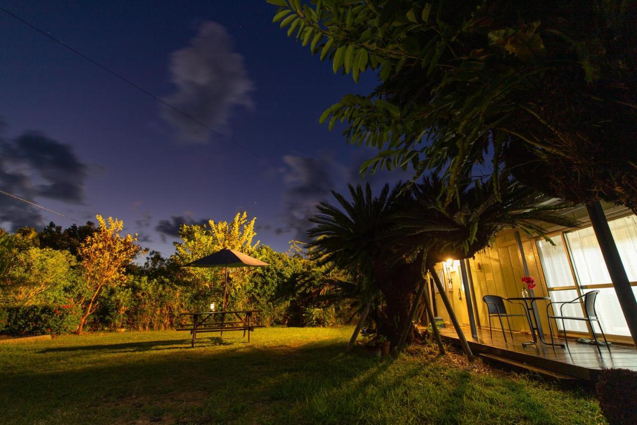 Villa Itona Ishigaki  Exterior foto